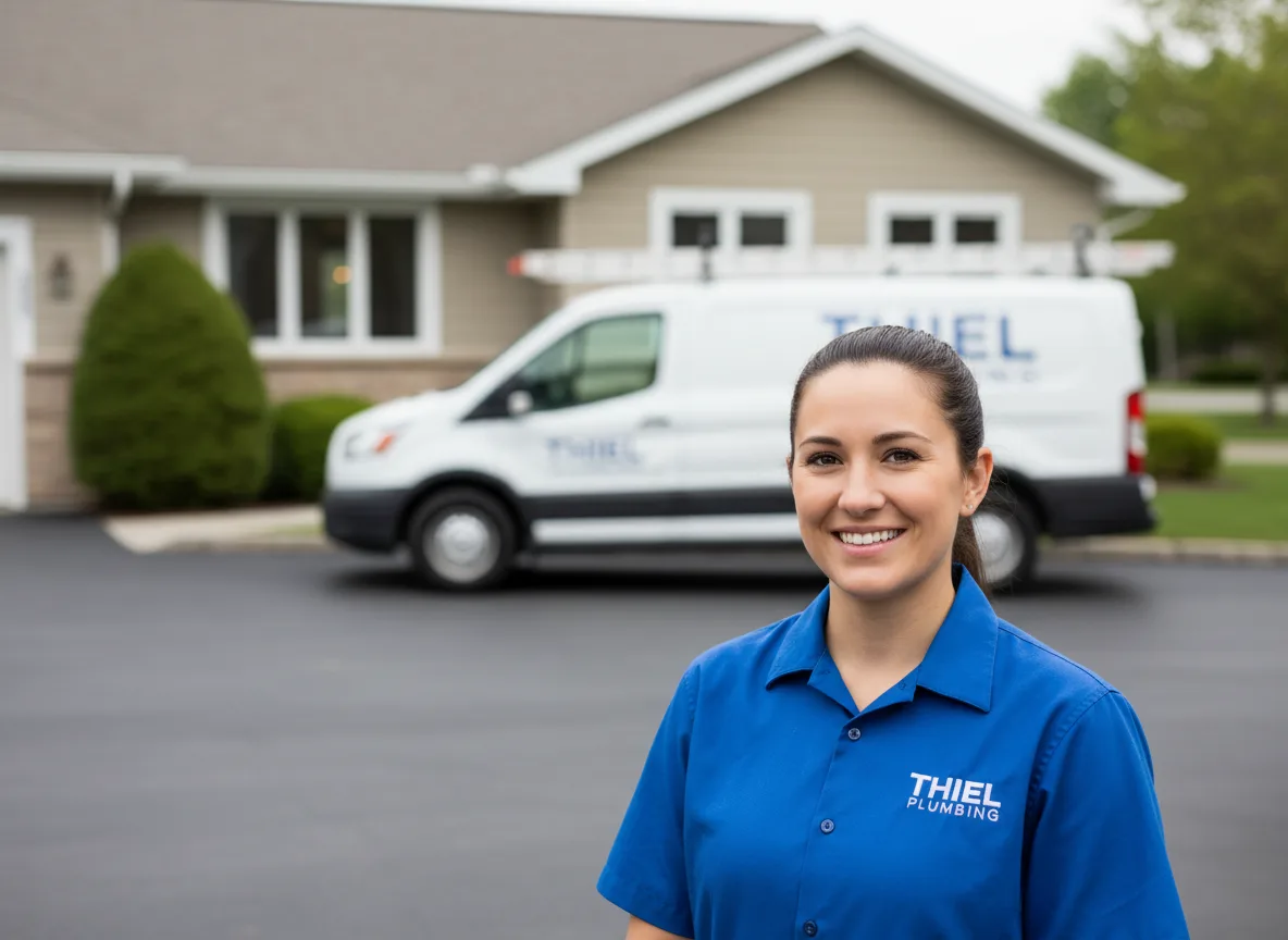 Plumber Lowell, AR FAQs